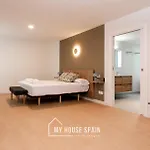 Myhousespain - Edificio Vanguardia Apartment *