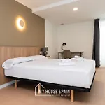 Myhousespain - Edificio Vanguardia