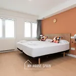 Apartment Myhousespain - Edificio Vanguardia *