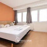 Apartment Myhousespain - Edificio Vanguardia *