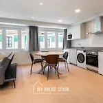Myhousespain - Edificio Vanguardia Gijon