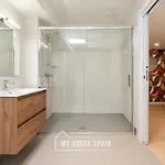 Myhousespain - Edificio Vanguardia Apartment