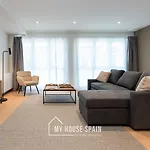 Myhousespain - Edificio Vanguardia Apartment