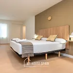 Apartment Myhousespain - Edificio Vanguardia *
