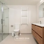 Myhousespain - Edificio Vanguardia Apartment *