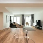 Myhousespain - Edificio Vanguardia خيخون