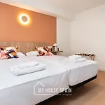 Myhousespain - Edificio Vanguardia *
