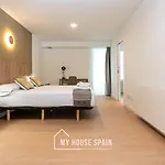 Myhousespain - Edificio Vanguardia *