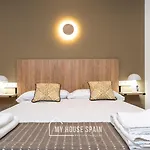 شقة Myhousespain - Edificio Vanguardia