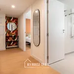 شقة Myhousespain - Edificio Vanguardia