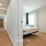 Myhousespain - Edificio Vanguardia * خيخون
