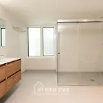 Myhousespain - Edificio Vanguardia شقة