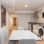 Myhousespain - Edificio Vanguardia شقة *