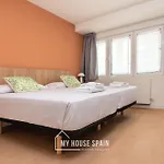 شقة Myhousespain - Edificio Vanguardia *