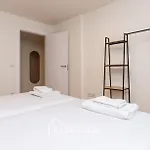 Myhousespain - Edificio Vanguardia خيخون