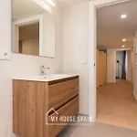 شقة Myhousespain - Edificio Vanguardia *
