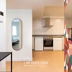 Myhousespain - Edificio Vanguardia خيخون