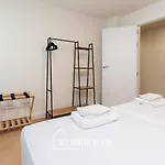 شقة Myhousespain - Edificio Vanguardia