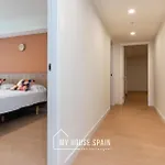Myhousespain - Edificio Vanguardia شقة