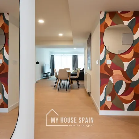 Myhousespain - Edificio Vanguardia *