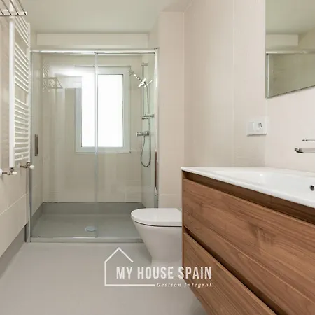 Myhousespain - Edificio Vanguardia Gijón