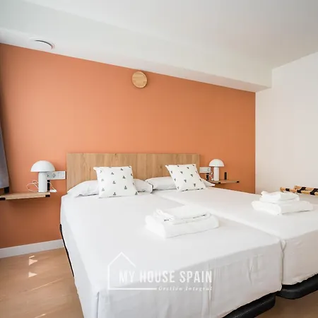 Myhousespain - Edificio Vanguardia Gijón