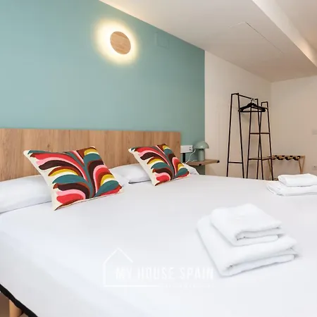 Myhousespain - Edificio Vanguardia *