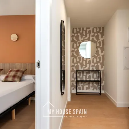 Myhousespain - Edificio Vanguardia * Gijón