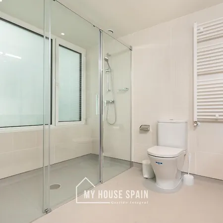 Appartement Myhousespain - Edificio Vanguardia
