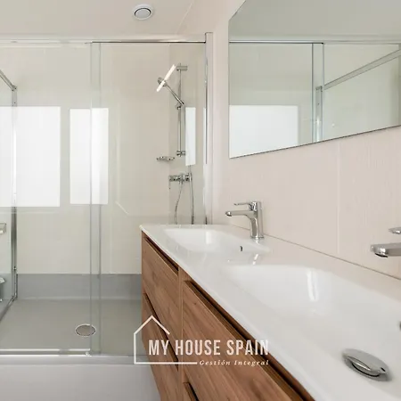 Myhousespain - Edificio Vanguardia