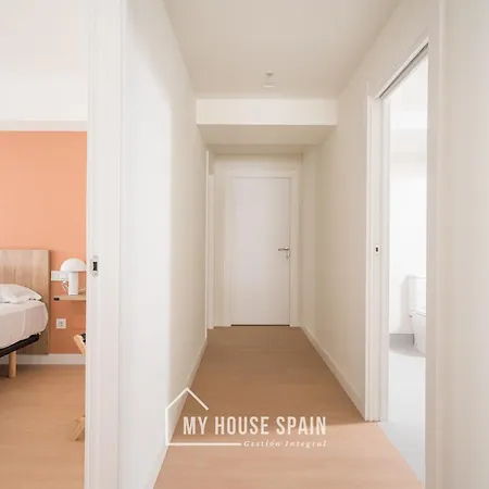Myhousespain - Edificio Vanguardia Gijón