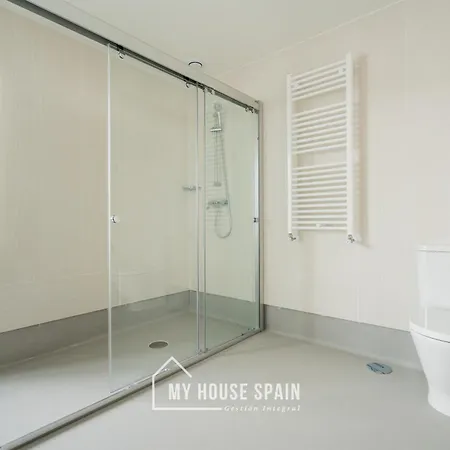 Apartment Myhousespain - Edificio Vanguardia