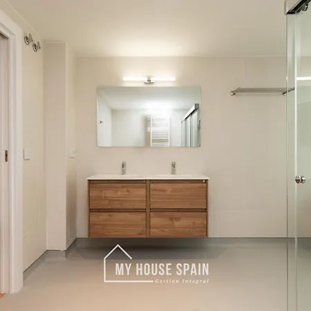 Myhousespain - Edificio Vanguardia *