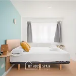 Myhousespain - Edificio Vanguardia *