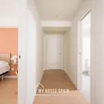Myhousespain - Edificio Vanguardia Gijón