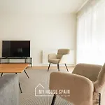 Myhousespain - Edificio Vanguardia Lejlighed Gijón