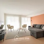 Lejlighed Myhousespain - Edificio Vanguardia *