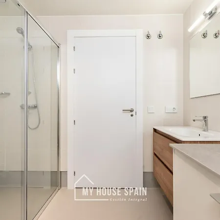 Myhousespain - Edificio Vanguardia * 希洪