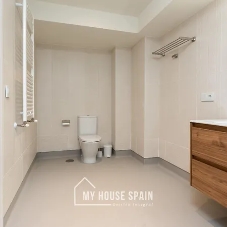 Myhousespain - Edificio Vanguardia * 希洪