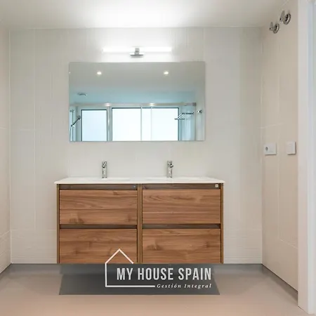 Myhousespain - Edificio Vanguardia * 希洪