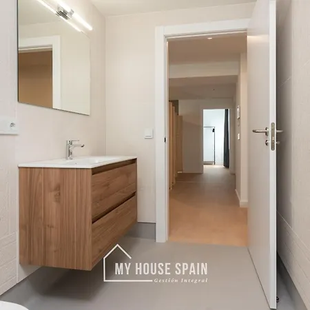 Myhousespain - Edificio Vanguardia 公寓 *